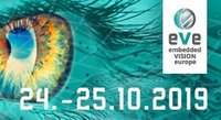 Allied Vision at Embedded VISION Europe