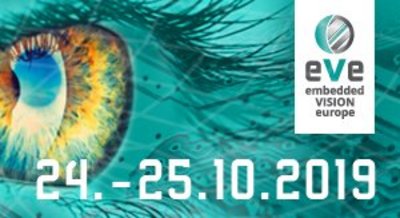 Allied Vision at Embedded VISION Europe