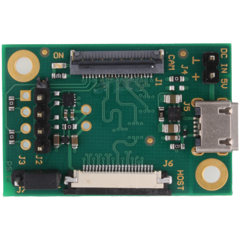 CSI-2 Adapter Board for Jetson Orin Nano CSI-2 Adapter Board for Jetson Orin Nano