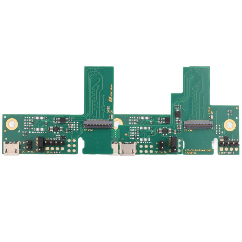 CSI-2 Adapter Board for AMD Xilinx Kria CSI-2 Adapter Board for AMD Xilinx Kria