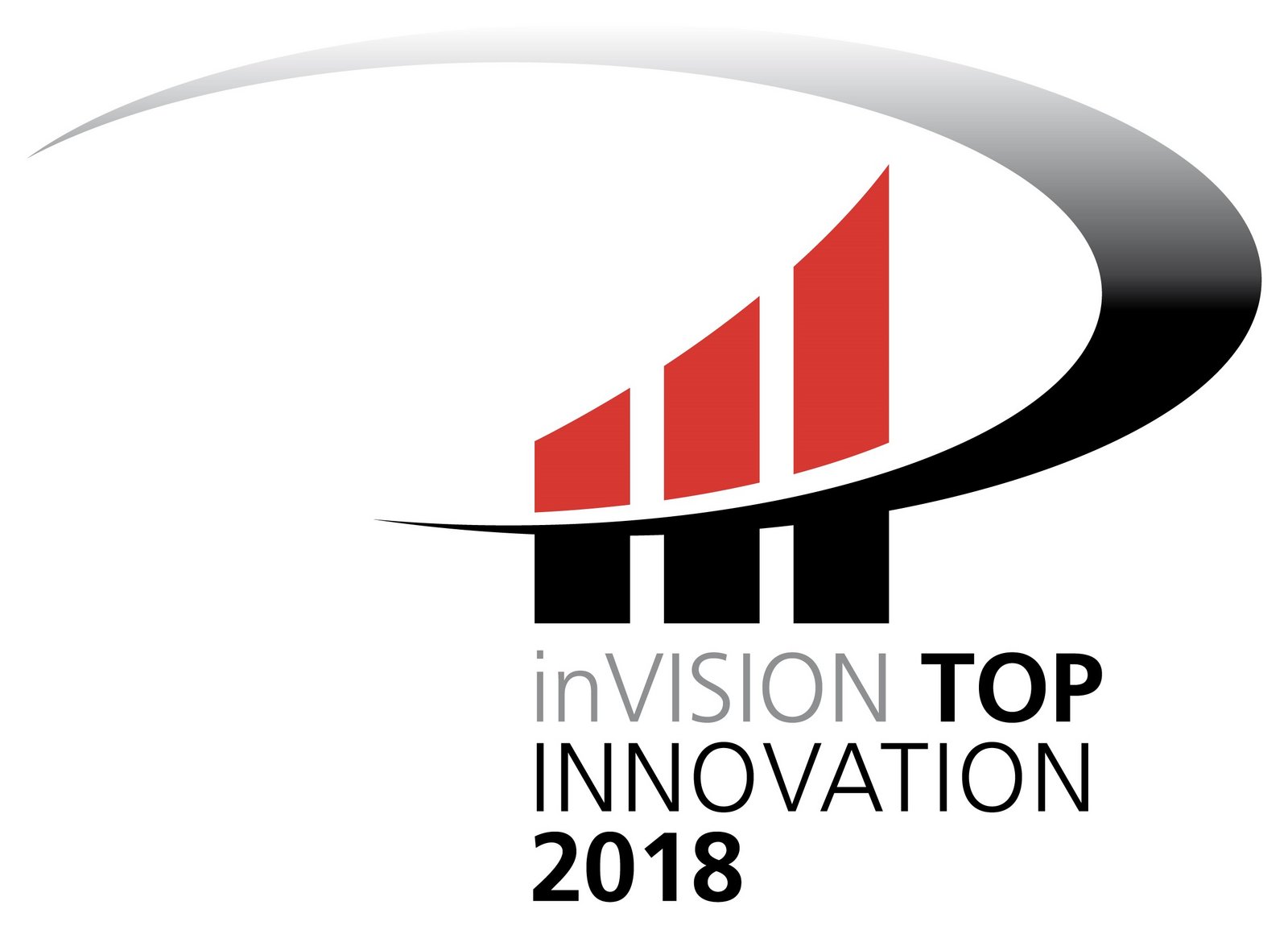 inVision Top Innovation 2018 quality seal