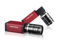 Flexible and modular - Allied Vision's Manta camera