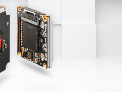 The changing face of vision