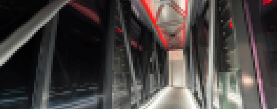 Defect Picel Correction