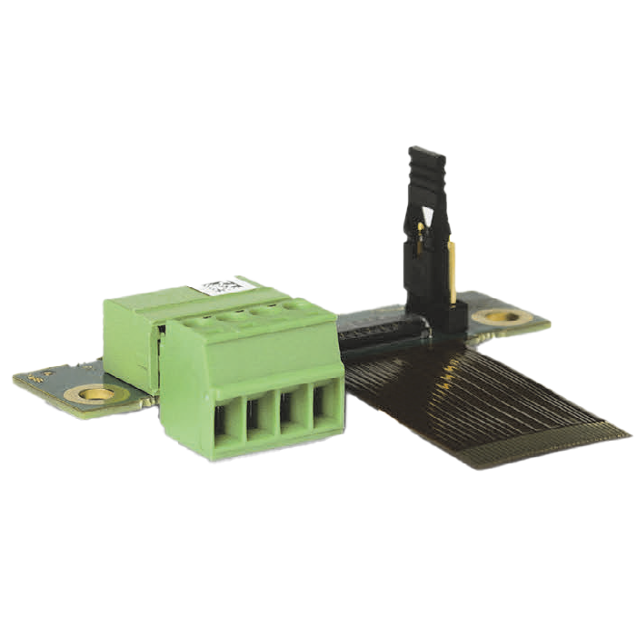 CSI-2 Adapter Board for Wandboard CSI-2 Adapter Board for Wandboard