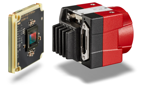 Alvium Camera Series